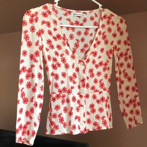 Reformation Top